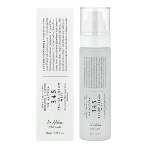 Relief cream mist - dr. althea