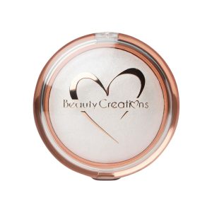 Flawless stay shimmer veil - beauty creations pearlescent