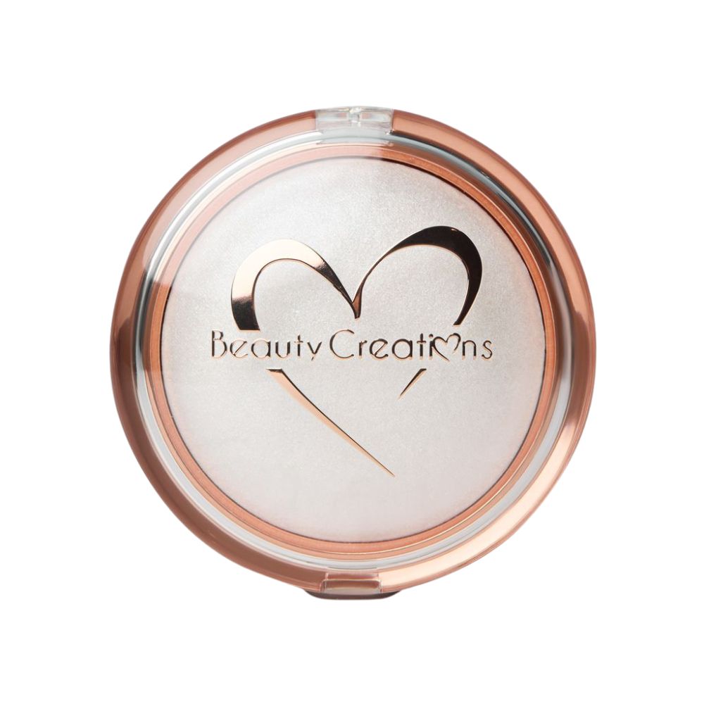 Flawless stay shimmer veil - beauty creations pearlescent