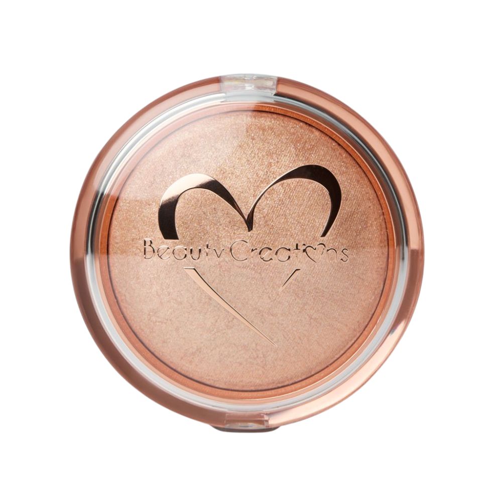Flawless stay shimmer veil - beauty creations moonlace