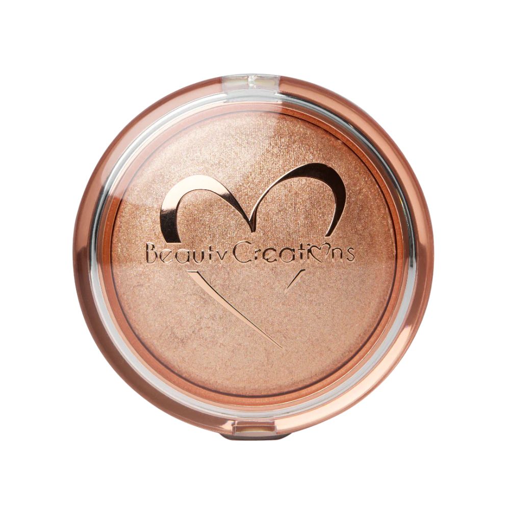 Flawless stay shimmer veil - beauty creations champagne kiss