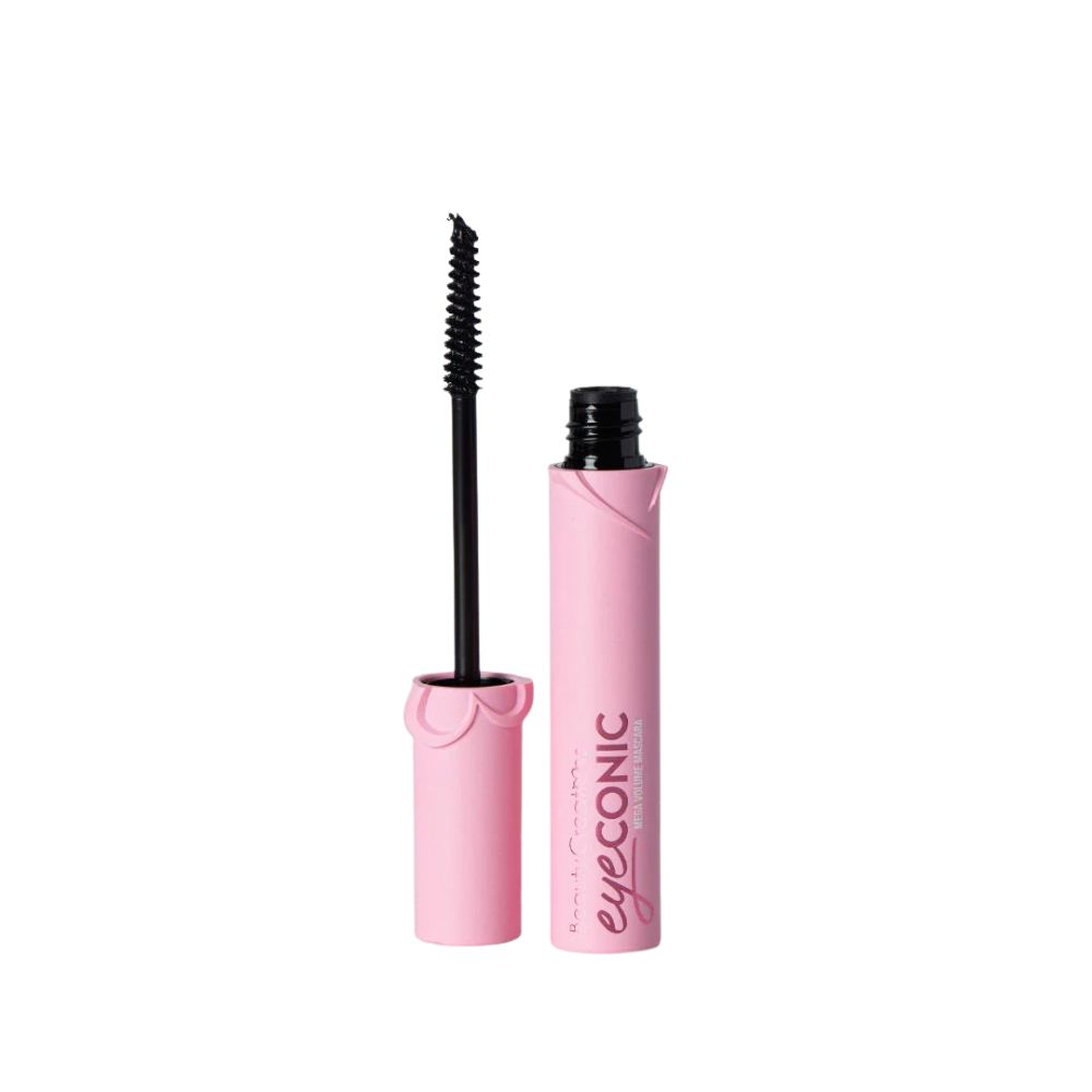 Máscara de pestañas eyeconic voluminizador - beauty creations