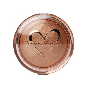 Flawless stay shimmer veil - beauty creations melted gold