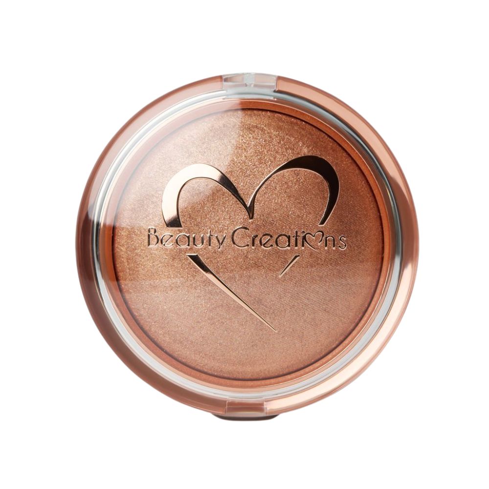 Flawless stay shimmer veil - beauty creations bronze affair