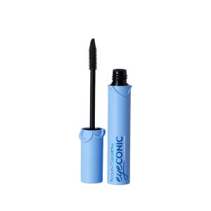 Máscara de pestañas eyeconic alargador - beauty creations