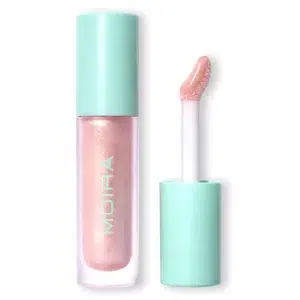Angel glow gloss - moira divine dew