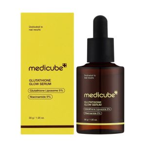 Glutathione glow serum medicube - medicube 30ml