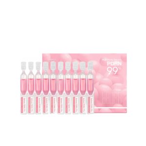 PDRN pink one day serum- medicube
