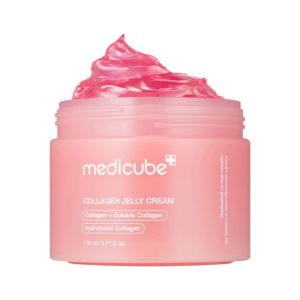 Collagen jelly cream - medicube