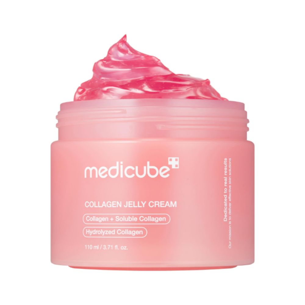 Collagen jelly cream - medicube