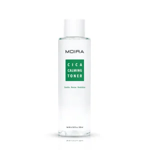 Cica calming toner - moira