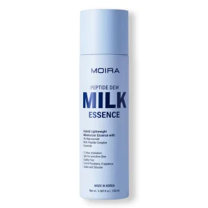 Peptide dew milk essence - moira