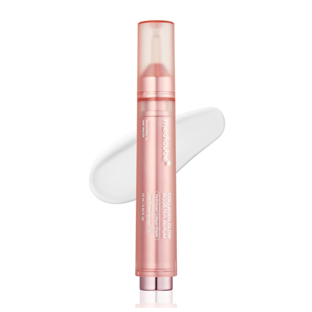 Collagen glow booster serum - medicube