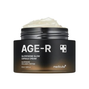 Age-r capsule cream - medicube