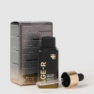 Age-r serum de vitamina C - medicube