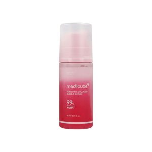 Serum reafirmante bubble-to-glow - medicube