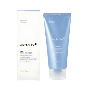 Limpiador facial - medicube