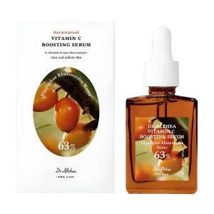 Vitamina c boosting serum 63% - dr. althea 30 ml
