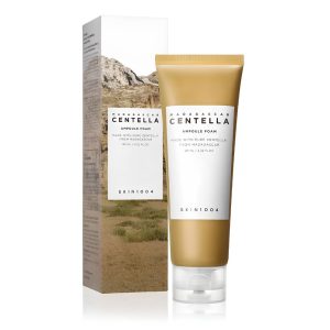 Ampoule foam 125ml - skin1004