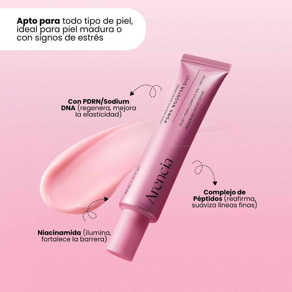 PDRN booster shot 30ml - arencia - Image 2