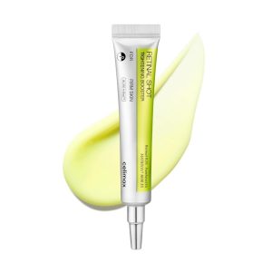 The vita a retinal shot - celimax