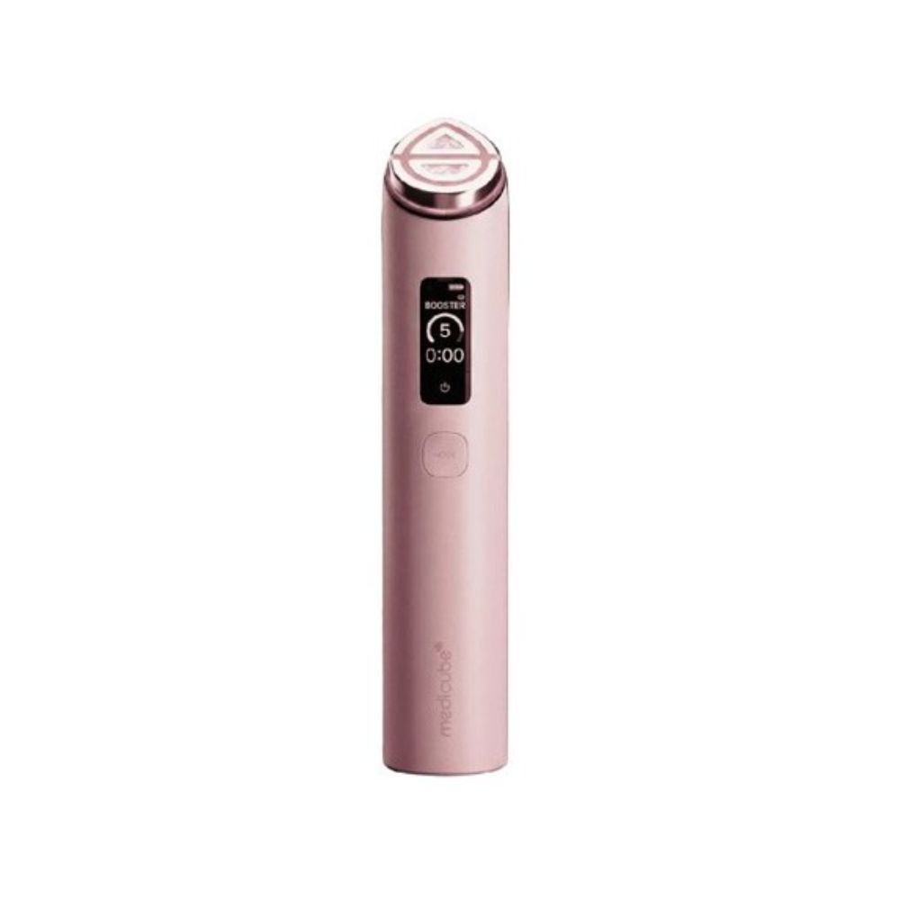 AGE-R booster pro X2 Rosa - medicube