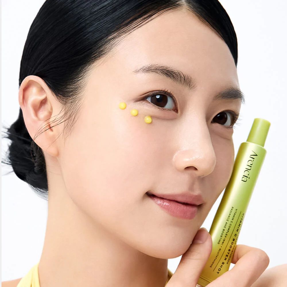 Vitamin c booster shot 30ml - arencia - Image 3
