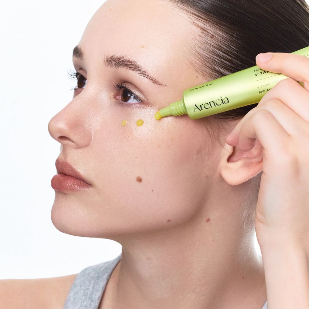 Vitamin c booster shot 30ml - arencia - Image 2