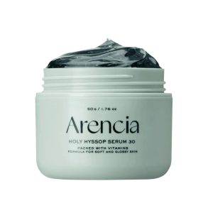 Holy hyssop serum - arencia