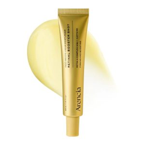 Retinal booster shot 30ml - arencia