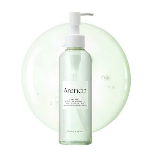 Limpiador facial - arencia