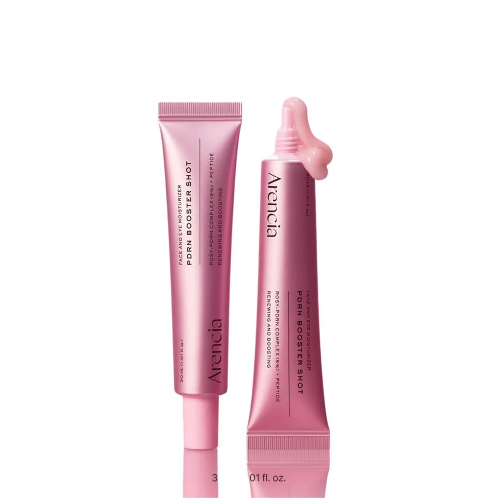 PDRN booster shot 30ml - arencia - Image 4