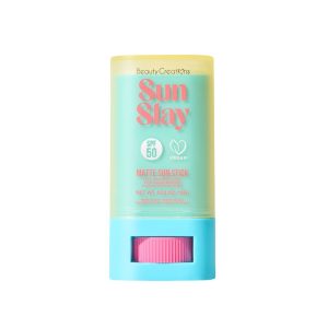Protector solar en barra - beauty creations 50spf