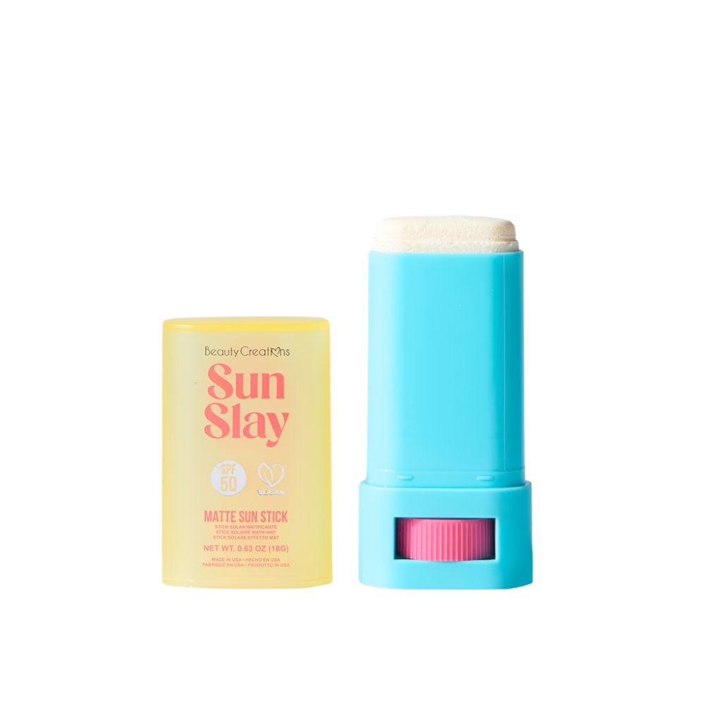 Protector solar en barra - beauty creations 50spf - Image 2