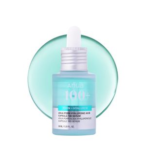 Suero de ácido hialurónico con PDRN - anua 30ml