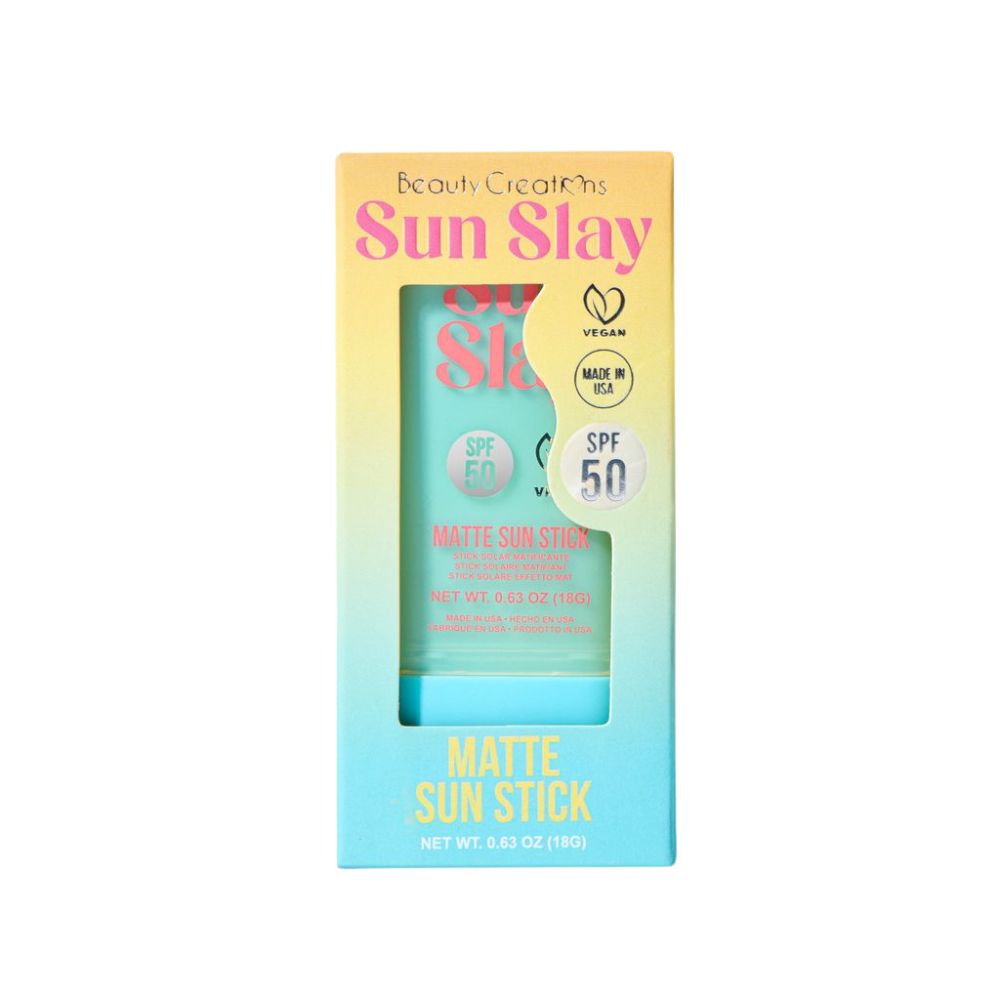 Protector solar en barra - beauty creations 50spf - Image 3
