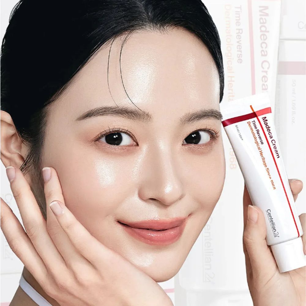Madeca cream - centellian 24 - Image 3