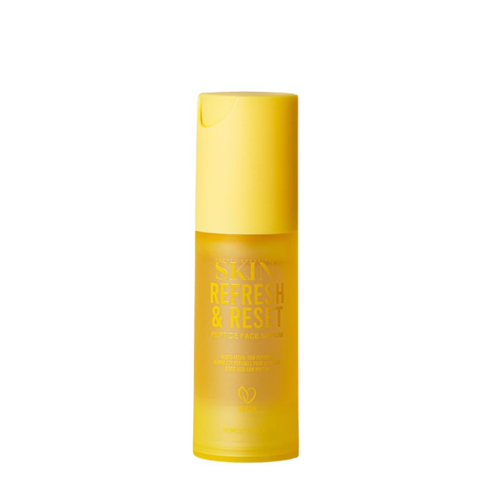 Suero facial con peptidos - beauty creations