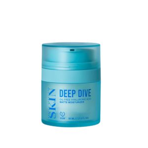 Crema matificante con acido hialuronico - beauty creations