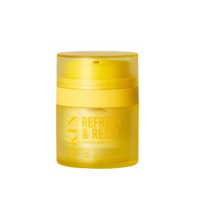 Crema hidratante con peptidos y revitalizante - beauty creations