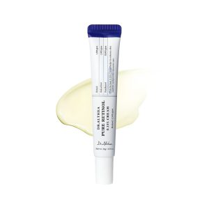 Pure retinol 0,15% cream - dr. althea