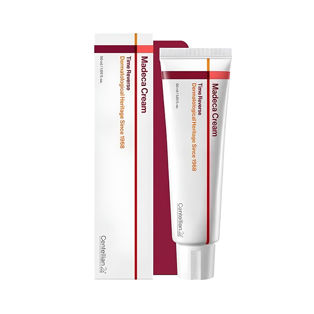 Madeca cream - centellian 24