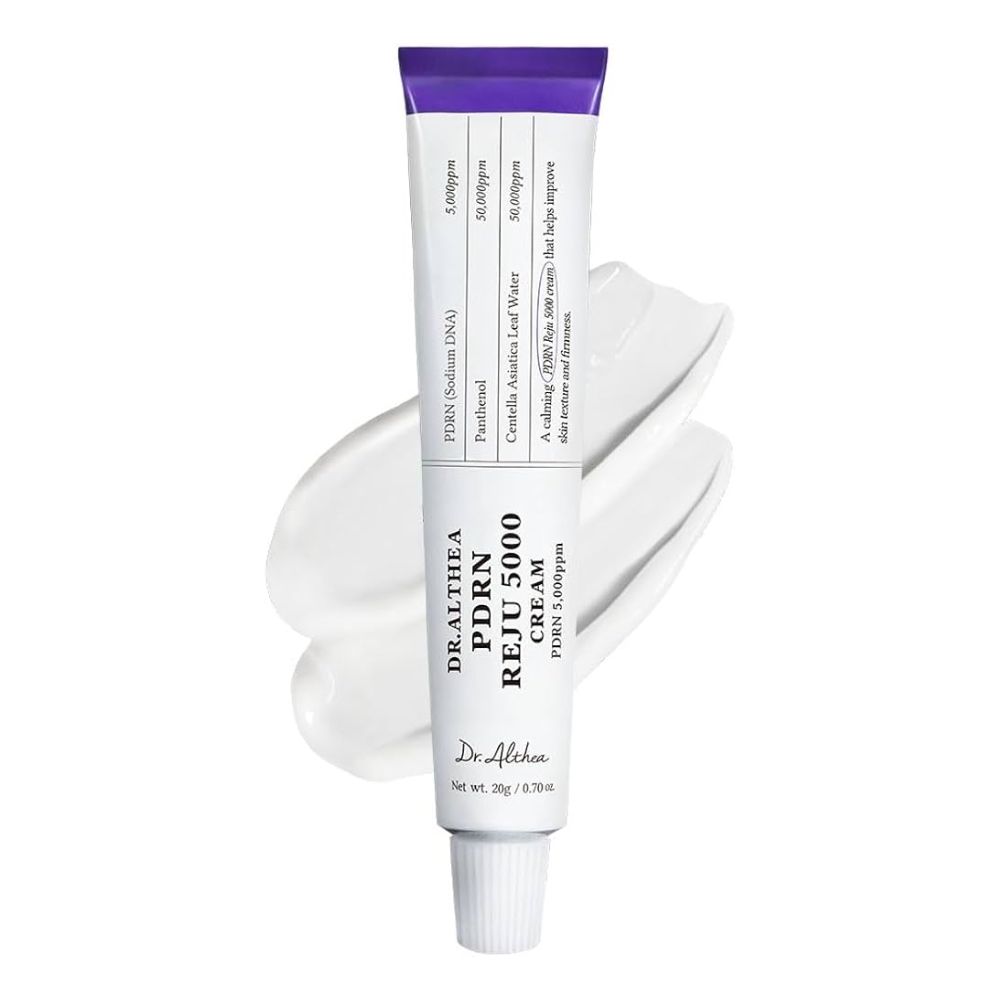 Reju 5000 cream - dr. althea - Image 4