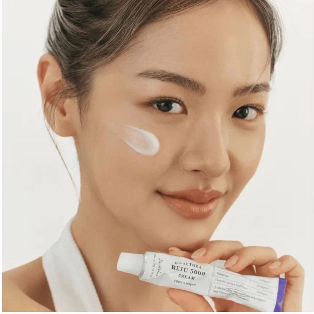 Reju 5000 cream - dr. althea - Image 2
