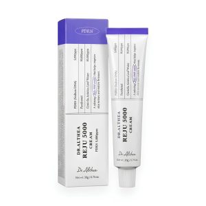 Reju 5000 cream - dr. althea