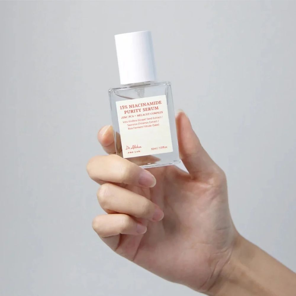 Serum 15% niacinamida - dr. althea - Image 2
