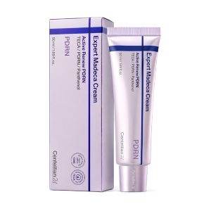 Expert madeca cream con PDRN- centellian 24
