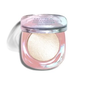 Dreamlight highlighter - moira halo glow