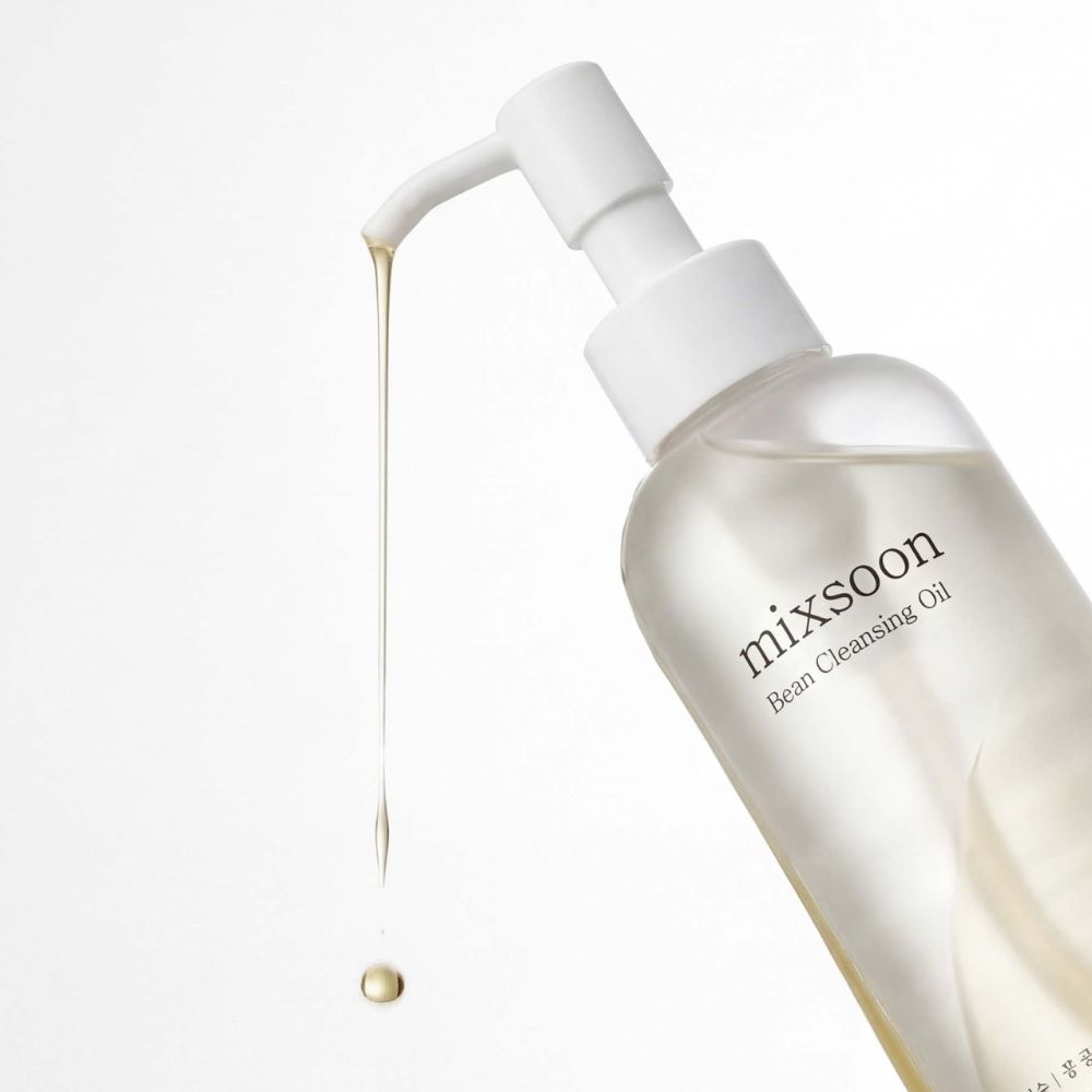 Aceite limpiador - mixsoon - Image 3