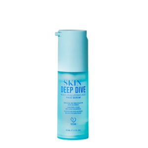 Deep dive con acido hialuronico - beauty creations